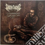 (LP Vinile) Grotesquery (The) - The Facts And Terrifying Testament Of Mason Hamilton vinile