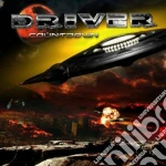 Driver - Countdown cd