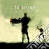 De/vision - Rockets & Swords cd