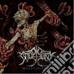 Bodyfarm - Malevolence