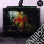 Psyche - As The Brain Collapses cd