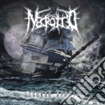 Necrotted - Anchors Apart cd