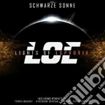 Lights Of Euphoria - Schwarze Sonne cd