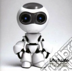 Modulate - Robots cd