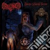 Revolting - Hymns Of Ghastly Horror cd