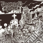 Deserted Fear - My Empire cd