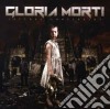 Gloria Morti - Lateral Constraint cd