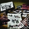 Vesen - This Time It's Personal cd