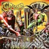 Groan - The Divine Right Of Kings cd