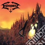 Entrapment - The Obscurity Within cd