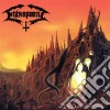 Entrapment - The Obscurity Within cd