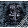 Obscurity - Obscurity cd