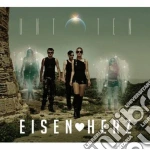Untoten - Eisenherz cd