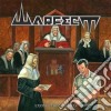 Warfect - Exoneration Denied cd