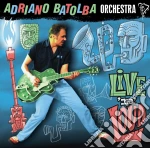 Adriano Batolba Orchestra - Live N'loud cd