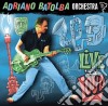 Adriano Batolba Orchestra - Live N'loud cd