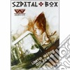 Szpital box - medium cd