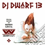 Wumpscut - Dj Dwarf 13 cd