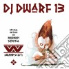 Wumpscut - Dj Dwarf 13 cd