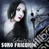 Soko Friedhof - Ghosts Of Berlin cd