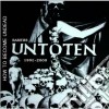 Untoten - How To Become Undead cd