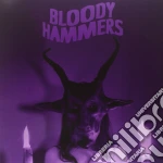 Bloody Hammers - Bloody Hammers cd