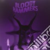 Bloody Hammers - Bloody Hammers cd