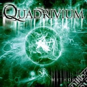 Quadrivium - Methocha cd musicale di Quadrivium