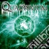 Quadrivium - Methocha cd
