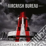Aircrash Bureau - Pack Leader cd