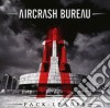 Aircrash Bureau - Pack Leader cd