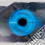 Ien Oblique - Drowning World cd