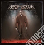 Postmortem - Bloodground Messiah cd