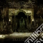 Purgatory - Deathkvult - Grand Ancient Arts cd