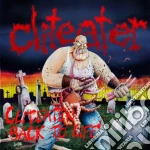 Cliteater - Cliteaten Back To Life cd