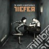 In Strict Confidence - Tiefer cd