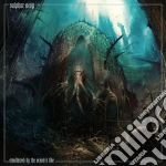 Sulphur Aeon - Swallowed By The Ocean's Tide cd