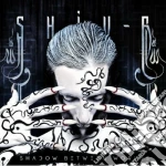 Shiv - R - Shadow Between Worlds cd