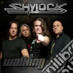 Shylock - Walking Tall cd