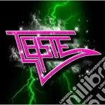 Taste - Taste cd