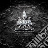 Axxis - Kingdom Of The Night Vol.2 - Black cd