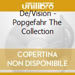 De/Vision - Popgefahr The Collection cd