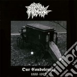 Old Funeral - Our Condolences (2 Cd)