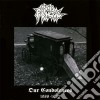 Old Funeral - Our Condolences (2 Cd) cd