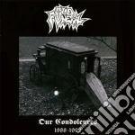 (LP VINILE) Our condolences cd