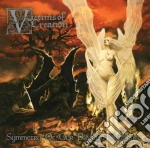 Victims Of Creation - Symmetry Of Our Plagued Existence cd