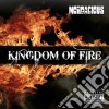 Mordacious - Kingdom Of Fire cd