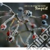 Love Is Colder Than - Tempest cd
