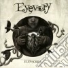 Eyevory - Euphobia cd
