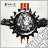 Psionic - Alteration cd
